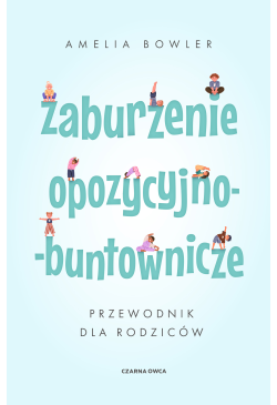 Zaburzenie...