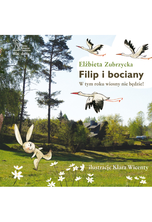 Filip i bociany