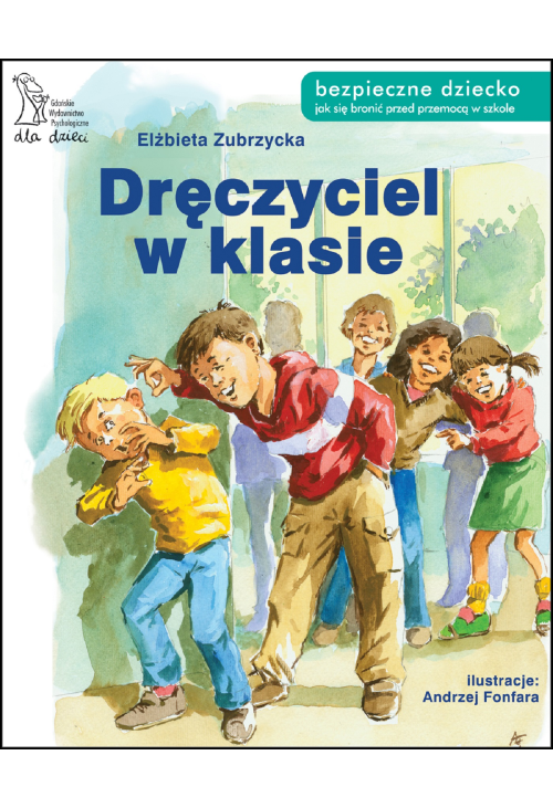 Dręczyciel w klasie