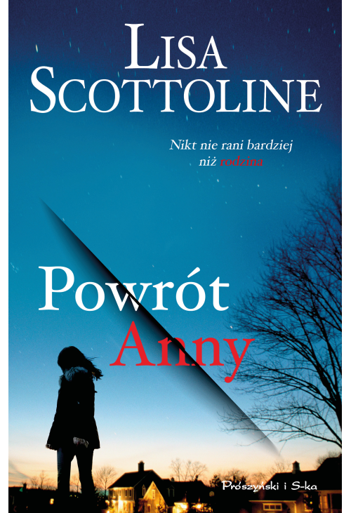 Powrót Anny