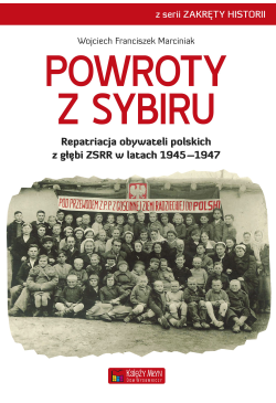 Powroty z Sybiru