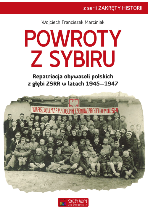 Powroty z Sybiru