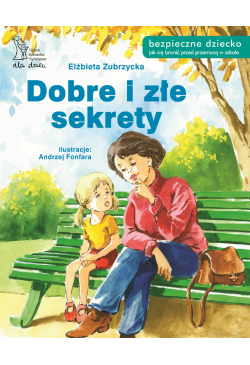 Dobre i złe sekrety