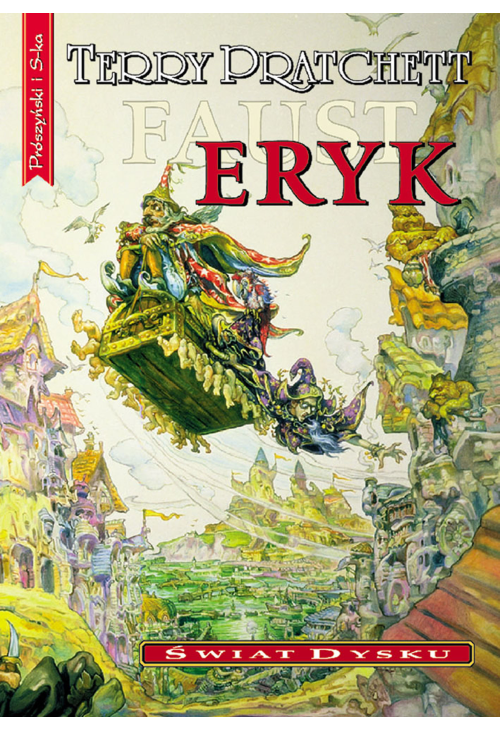 Eryk