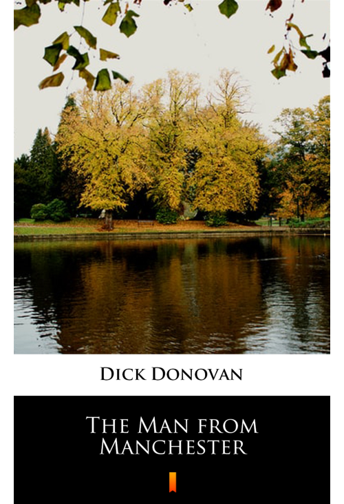 The Man from Manchester