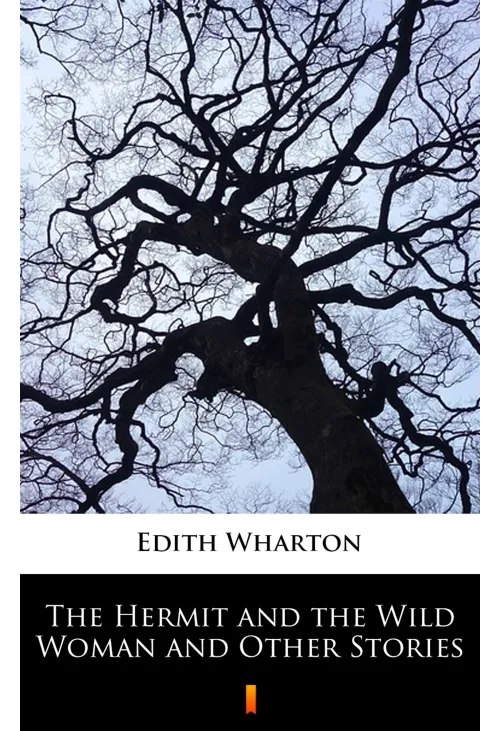 The Hermit and the Wild Woman and Other Stories
