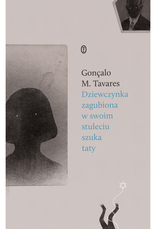 Dziewczynka zagubiona w swoim stuleciu szuka taty