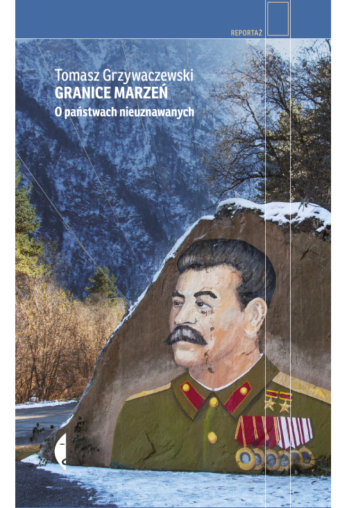 Granice marzeń