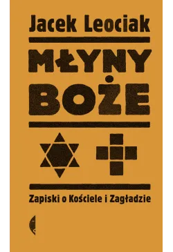 Młyny boże