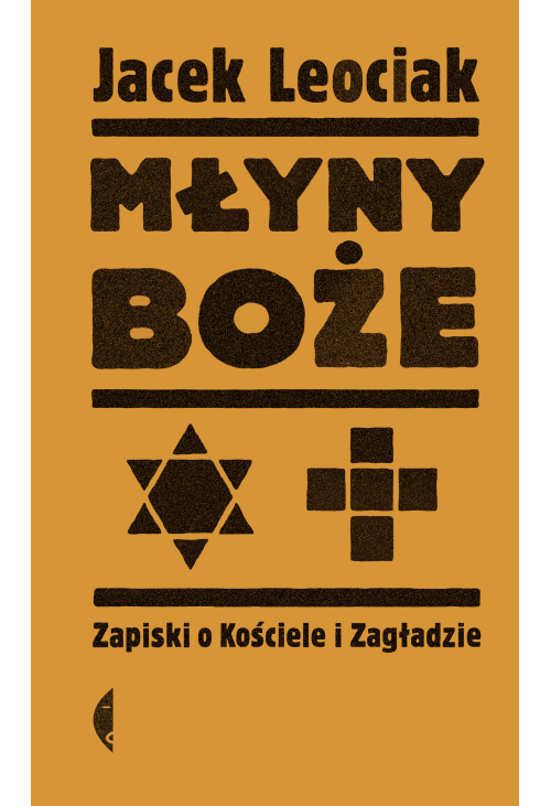 Młyny boże