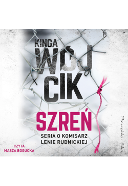 Szreń