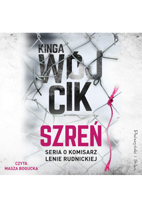 Szreń