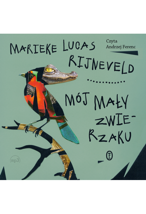 Mój mały zwierzaku