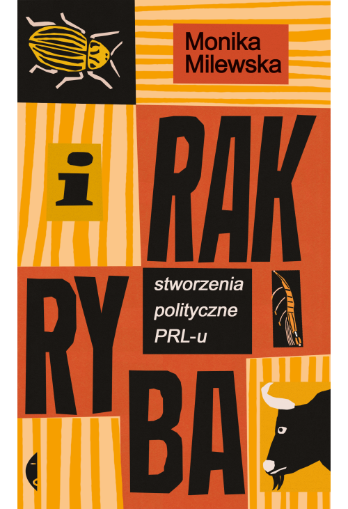 I rak ryba