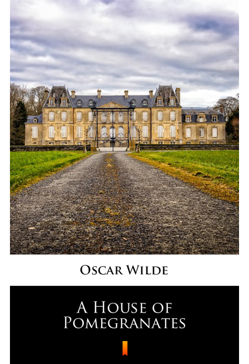 A House of Pomegranates