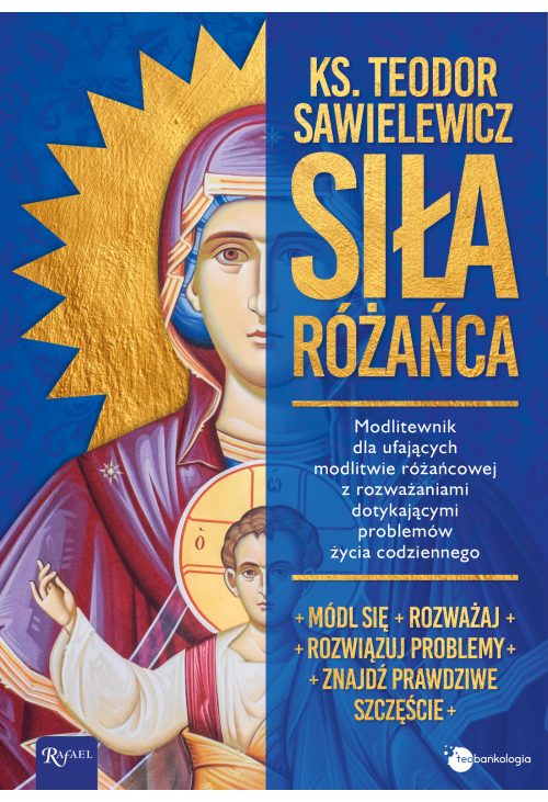 Siła różańca