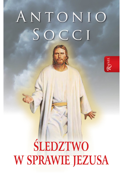 Śledztwo w sprawie Jezusa