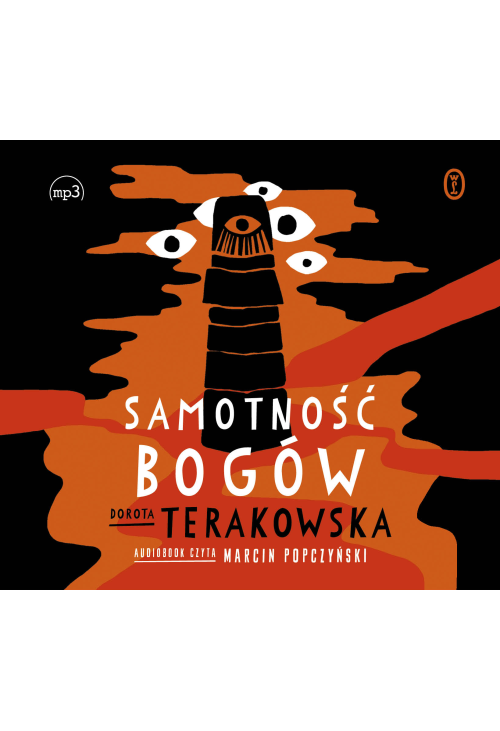 Samotność Bogów