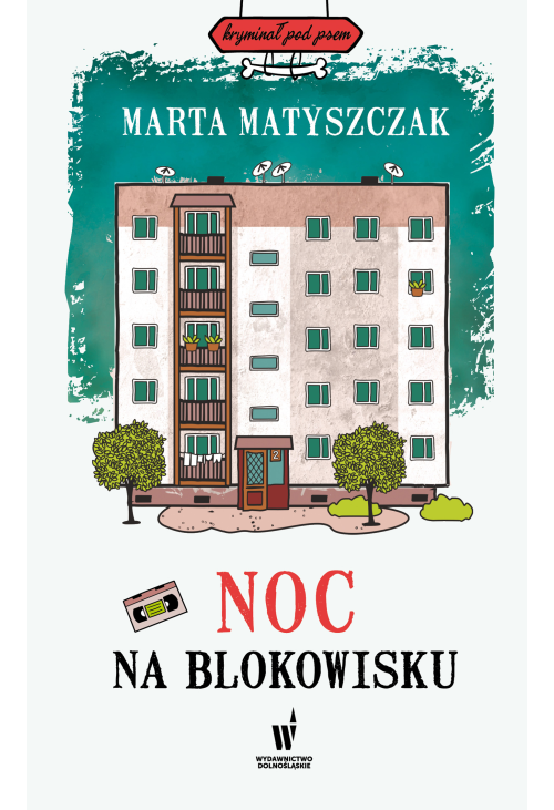 Noc na blokowisku