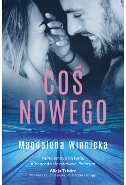 Coś nowego