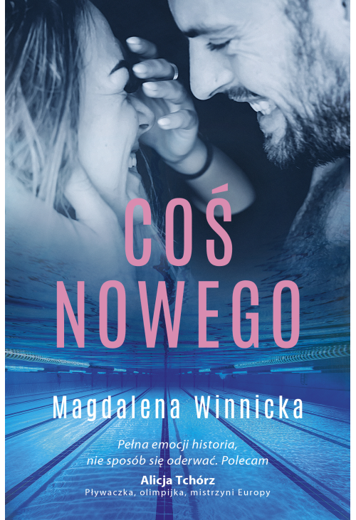Coś nowego