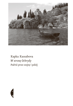 W stronę Ochrydy