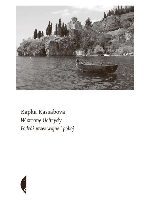 W stronę Ochrydy