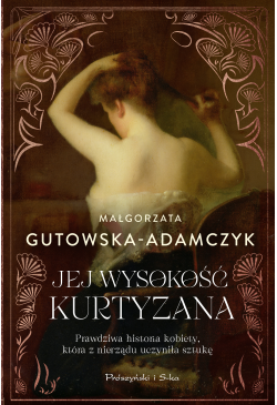 Jej wysokość kurtyzana