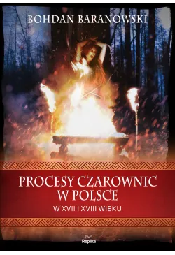 Procesy czarownic w Polsce...