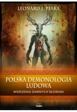 Polska demonologia ludowa