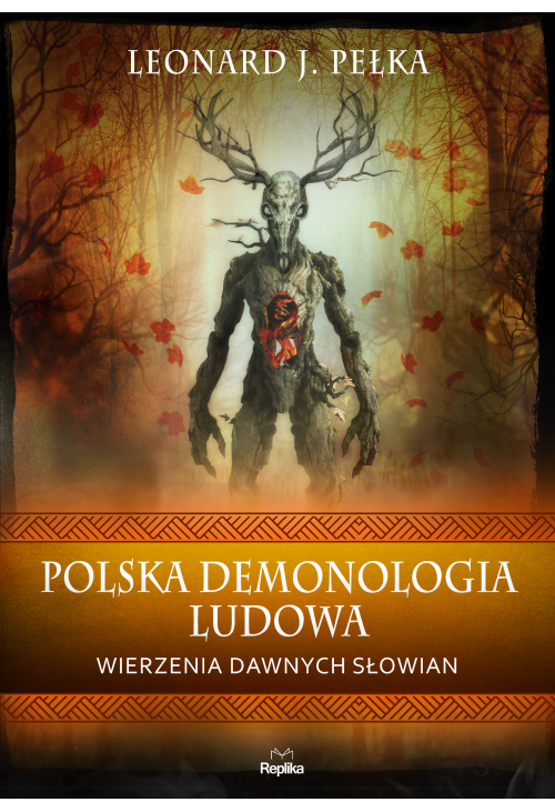 Polska demonologia ludowa