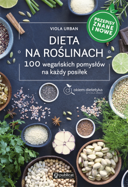 Dieta na roślinach