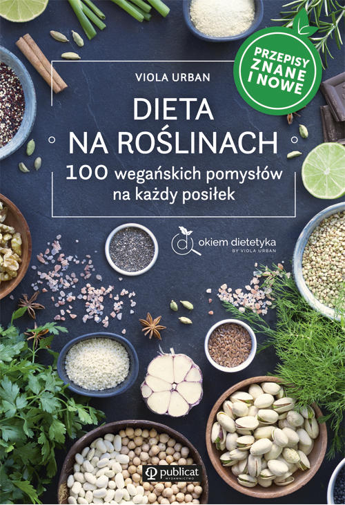 Dieta na roślinach