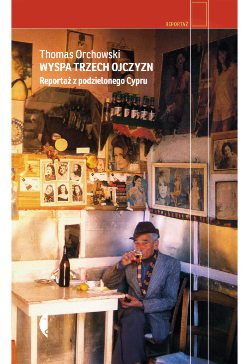 Wyspa trzech ojczyzn