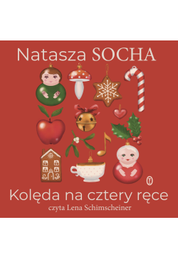 Kolęda na cztery ręce