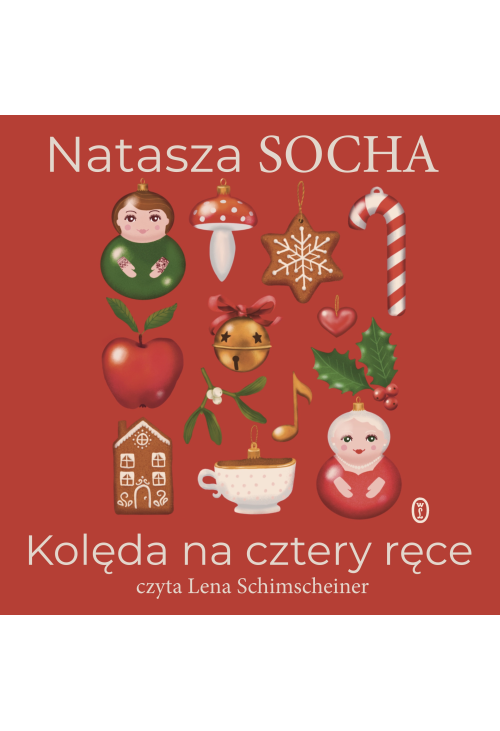 Kolęda na cztery ręce