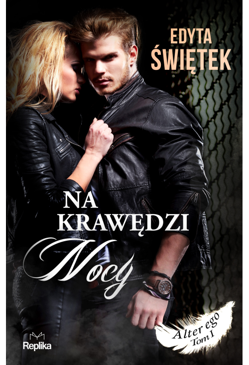 Na krawędzi nocy