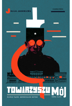Towarzyszu mój