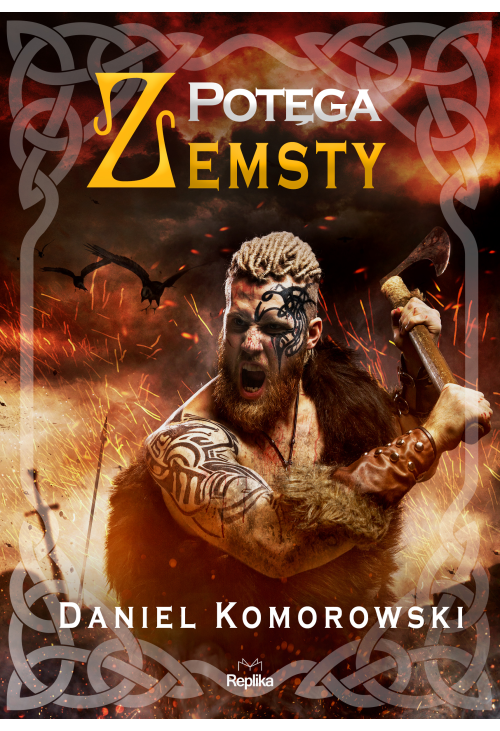Potęga zemsty