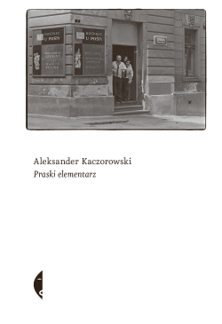 Praski elementarz