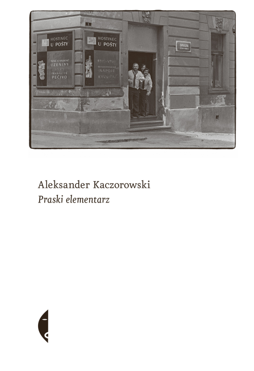 Praski elementarz