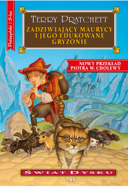 Zadziwiający Maurycy i jego...