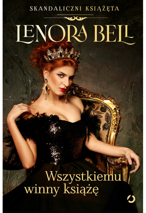 Wszystkiemu winny książę