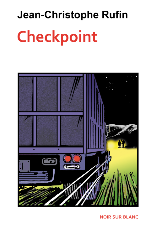 Checkpoint