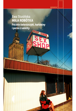 Miła robótka
