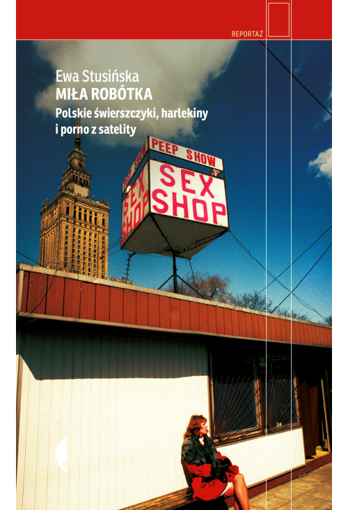 Miła robótka