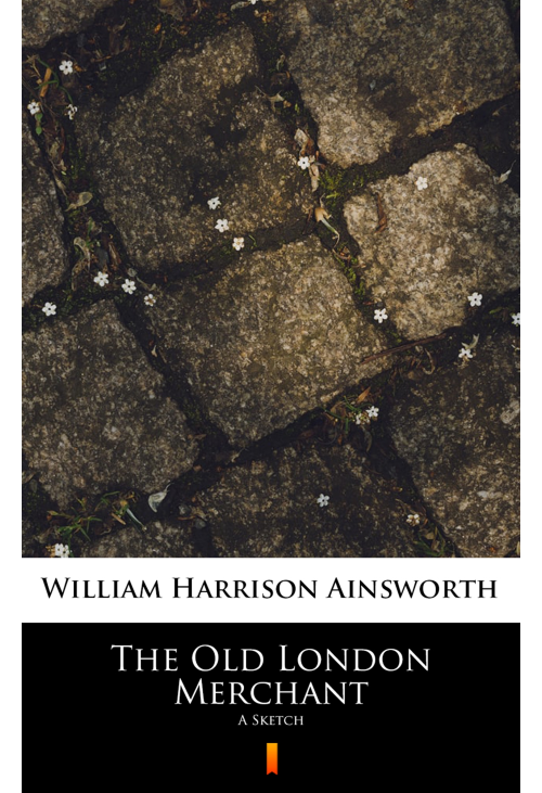 The Old London Merchant
