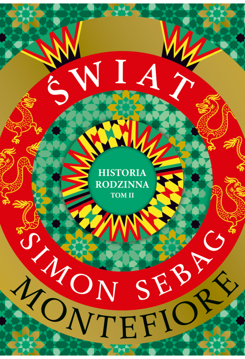 Świat. Historia rodzinna