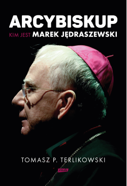 Arcybiskup. Kim jest Marek...