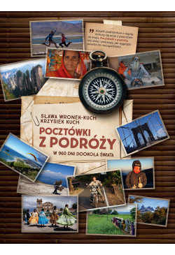 Pocztówki z podróży